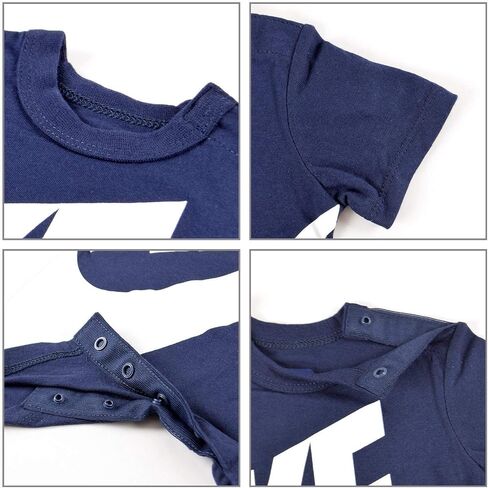 Nike Unisex Baby Romper in Saudi Arabia