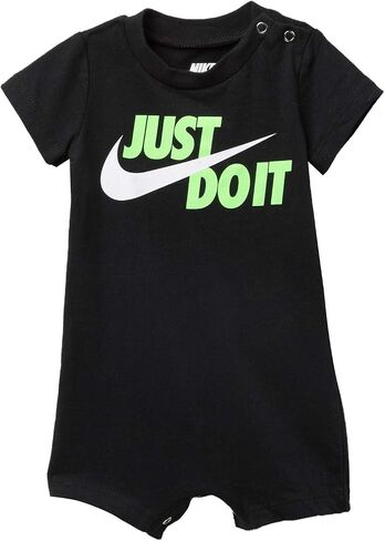 Nike Unisex Baby Romper in Saudi Arabia