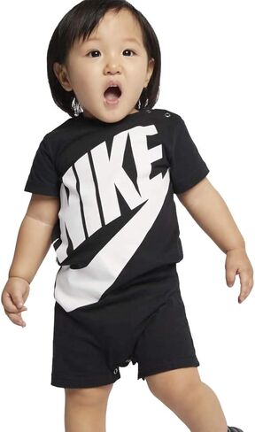 Nike Unisex Baby Romper in Saudi Arabia