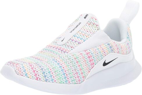 حذاء رياضي Viale Space Dye (Td) للأطفال من Nike in Kuwait