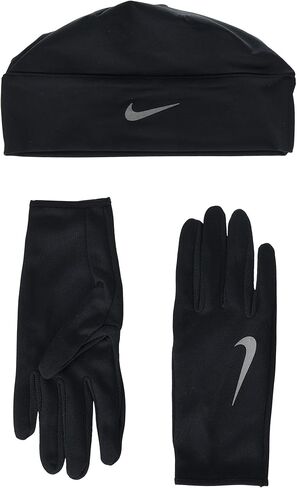 Nike Men's Dry Cap and Glove Set in Saudi Arabia