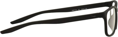 Eyeglasses NIKE 7118 001 MATTE BLACK in Saudi Arabia