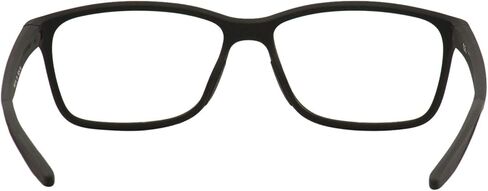 Eyeglasses NIKE 7118 001 MATTE BLACK in Saudi Arabia