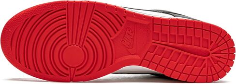 Nike Mens Dunk Low Retro EMB DD3363 100 NBA 75th Anniversary - Chicago Bulls - Size 9.5 in Kuwait