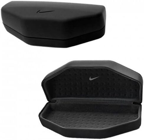 Nike Tailwind 12 Sunglasses, Black/Voltage, Grey with Silver Flash Lens in Saudi Arabia