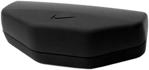 Nike Tailwind 12 Sunglasses, Black/Voltage, Grey with Silver Flash Lens in Saudi Arabia