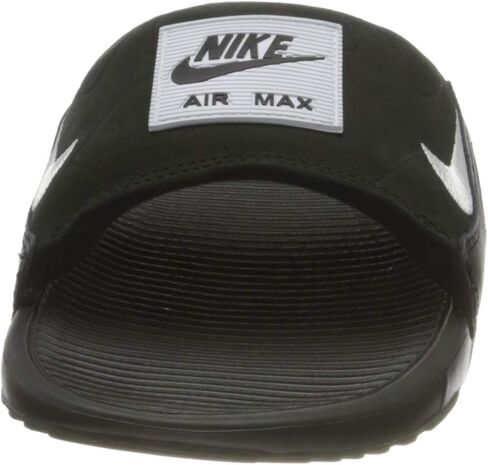 Nike Air Max 90 Mens Slide Bq4635-002 Size 14 Black/White in Kuwait
