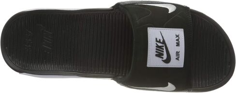Nike Air Max 90 Mens Slide Bq4635-002 Size 14 Black/White in Kuwait