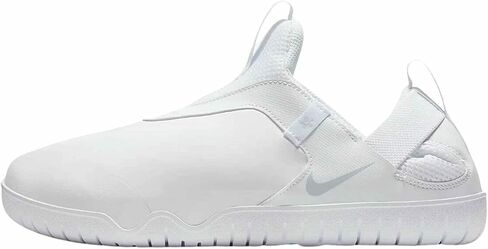 Nike Zoom Pulse White/Pure Platinum Men's Medical Nurse Shoes Size 13 (us_Footwear_Size_System, Adult, Men, Numeric, Medium, Numeric_11) in Saudi Arabia