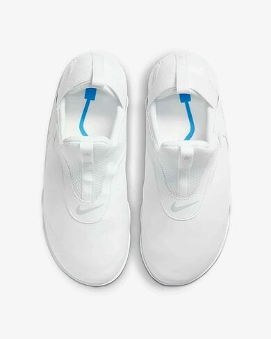 Nike Zoom Pulse White/Pure Platinum Men's Medical Nurse Shoes Size 13 (us_Footwear_Size_System, Adult, Men, Numeric, Medium, Numeric_11) in Saudi Arabia