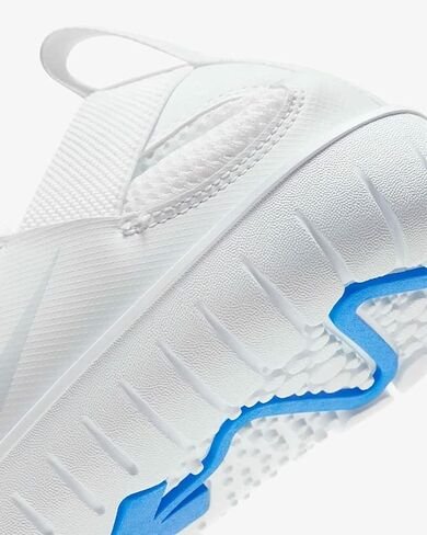 Nike Zoom Pulse White/Pure Platinum Men's Medical Nurse Shoes Size 13 (us_Footwear_Size_System, Adult, Men, Numeric, Medium, Numeric_11) in Saudi Arabia