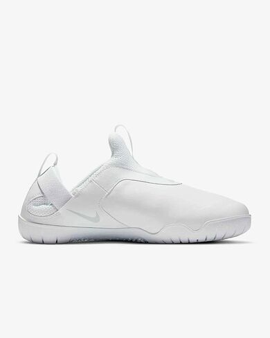 Nike Zoom Pulse White/Pure Platinum Men's Medical Nurse Shoes Size 13 (us_Footwear_Size_System, Adult, Men, Numeric, Medium, Numeric_11) in Saudi Arabia