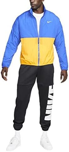 Nike Men's Starting 5 Full Zip Basketball Jacket in Saudi Arabia