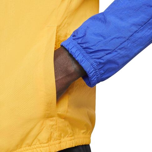 Nike Men's Starting 5 Full Zip Basketball Jacket in Saudi Arabia