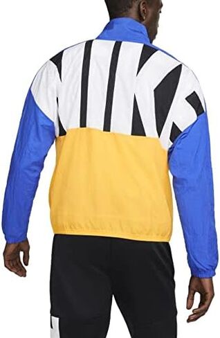 Nike Men's Starting 5 Full Zip Basketball Jacket in Saudi Arabia