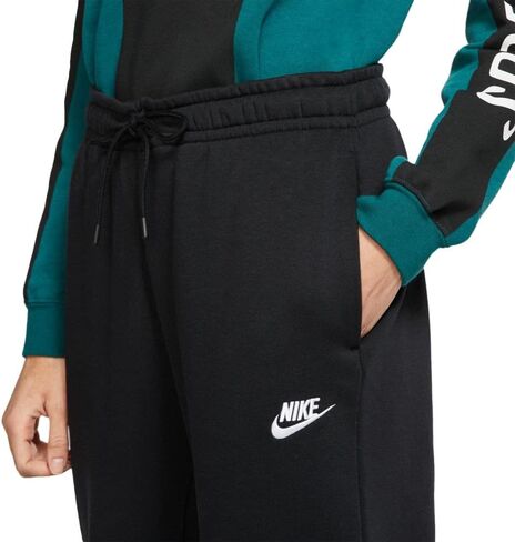 Nike Sportswear Essential Fleece Womens Active Pants in Kuwait