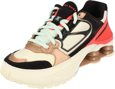 Nike Womens Shox Enigma Running Trainers Ct3451 Sneakers Shoes in Kuwait