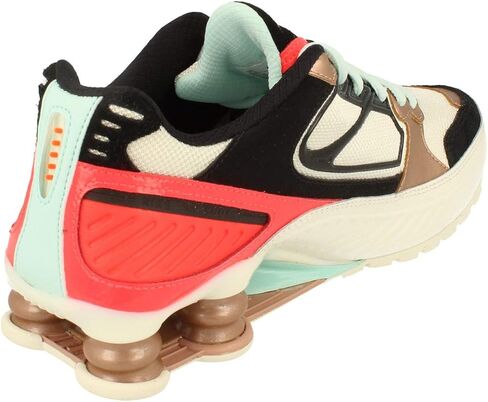 Nike Womens Shox Enigma Running Trainers Ct3451 Sneakers Shoes in Kuwait