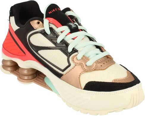 Nike Womens Shox Enigma Running Trainers Ct3451 Sneakers Shoes in Kuwait