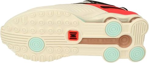 Nike Womens Shox Enigma Running Trainers Ct3451 Sneakers Shoes in Kuwait