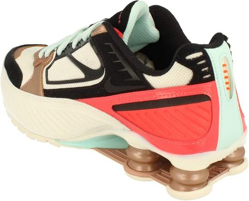 Nike Womens Shox Enigma Running Trainers Ct3451 Sneakers Shoes in Kuwait