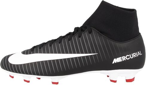 Nike Men's Mercurial Victory Vi Df NJR Fg Soccer Shoe in Saudi Arabia
