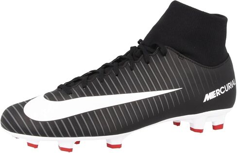 Nike Men's Mercurial Victory Vi Df NJR Fg Soccer Shoe in Saudi Arabia