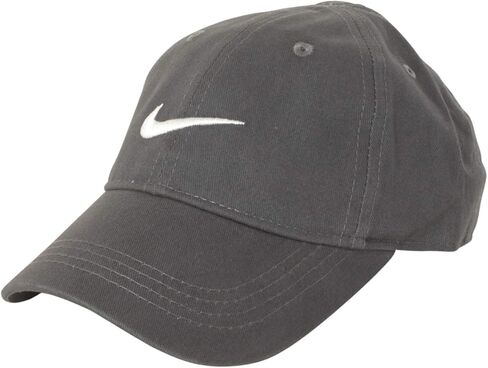 Nike Baseball Cap Unisex/Child Size 4/7 Anthracite in Saudi Arabia