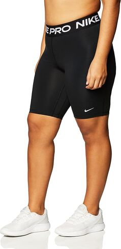Nike Women's Pro 8" Training Shorts in Saudi Arabia