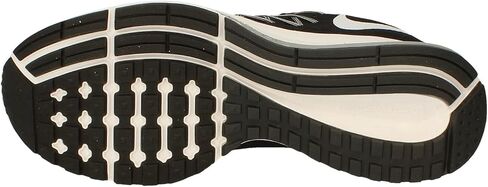 Nike Womens Air Zoom Pegasus 32 Black/White/Pure Platinum Running Shoe in Saudi Arabia