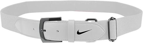 Nike unisex-adult Baseball Belt 3.0 in Kuwait