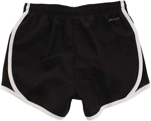 Nike Dri-FIT™ Woven Short (Toddler/Little Kids) in Saudi Arabia