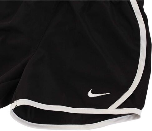 Nike Dri-FIT™ Woven Short (Toddler/Little Kids) in Saudi Arabia