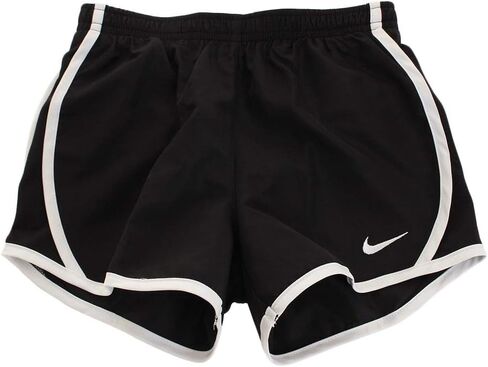 Nike Dri-FIT™ Woven Short (Toddler/Little Kids) in Saudi Arabia