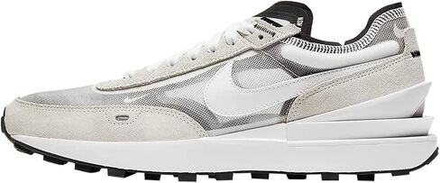 Nike Mens Waffle One DA7995 100 ساميت وايت - مقاس 9 in Kuwait
