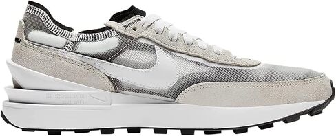 Nike Mens Waffle One DA7995 100 ساميت وايت - مقاس 9 in Kuwait