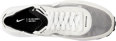 Nike Mens Waffle One DA7995 100 ساميت وايت - مقاس 9 in Kuwait