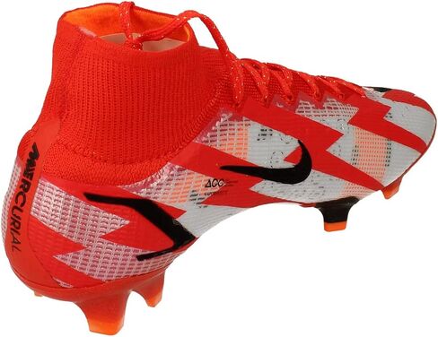 Nike Superfly 8 Elite Cr7 FG Mens Football Boots Db2858 Soccer Cleats in Saudi Arabia