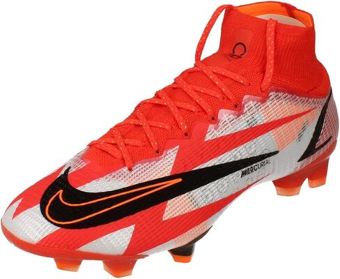 Nike Superfly 8 Elite Cr7 FG Mens Football Boots Db2858 Soccer Cleats in Saudi Arabia