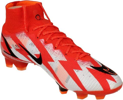 Nike Superfly 8 Elite Cr7 FG Mens Football Boots Db2858 Soccer Cleats in Saudi Arabia