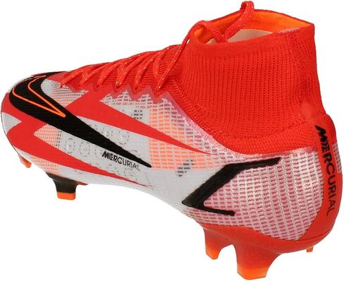 Nike Superfly 8 Elite Cr7 FG Mens Football Boots Db2858 Soccer Cleats in Saudi Arabia