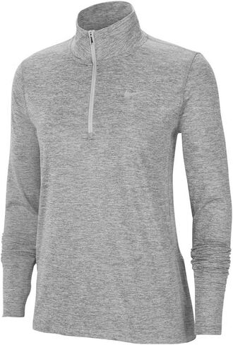 Nike Element Women's 1/2-Zip Running Top in Saudi Arabia
