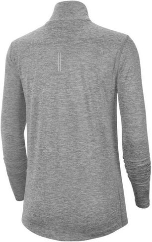 Nike Element Women's 1/2-Zip Running Top in Saudi Arabia