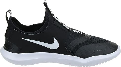 حذاء رياضي Nike للأطفال بتصميم Flex Runner سهل الارتداء in Kuwait