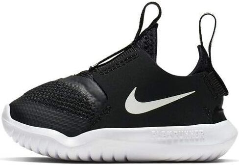 حذاء رياضي Nike للأطفال بتصميم Flex Runner سهل الارتداء in Kuwait