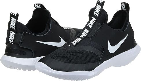 حذاء رياضي Nike للأطفال بتصميم Flex Runner سهل الارتداء in Kuwait
