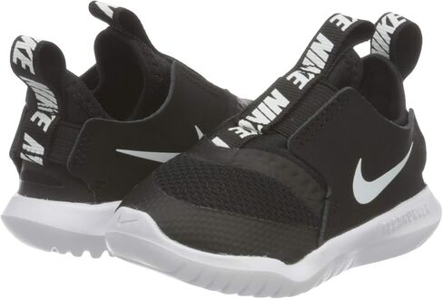 حذاء رياضي Nike للأطفال بتصميم Flex Runner سهل الارتداء in Kuwait