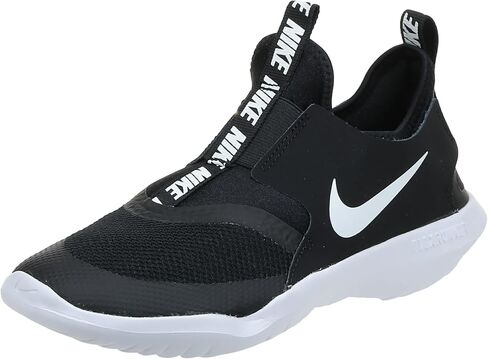 حذاء رياضي Nike للأطفال بتصميم Flex Runner سهل الارتداء in Kuwait