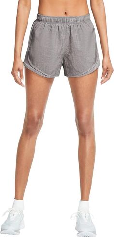 Nike Tempo Women's Heathered Running Shorts Size M in Saudi Arabia