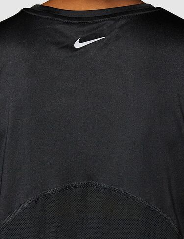 Nike Women's Miler Short Sleeve Running Top in Saudi Arabia